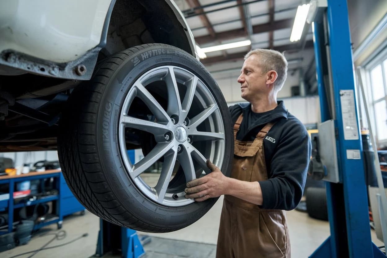 Image of Wheel Tires category